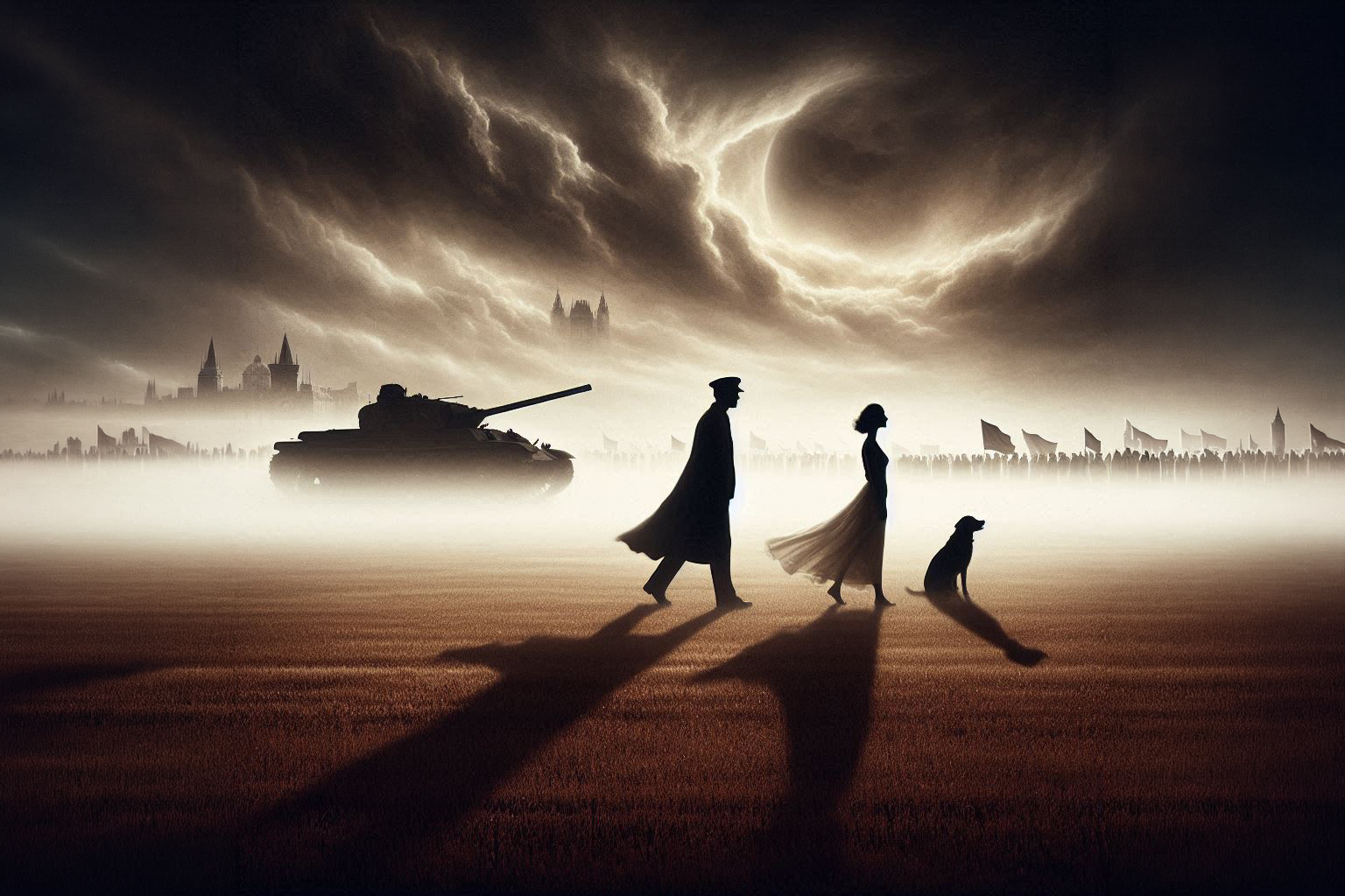 Milan Kundera: Nieznośna lekkość bytu