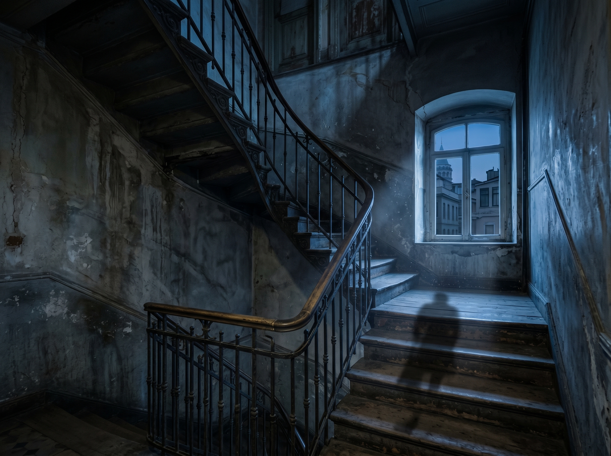 Galata'nın Merdivenleri: Hatıraların Mekânı