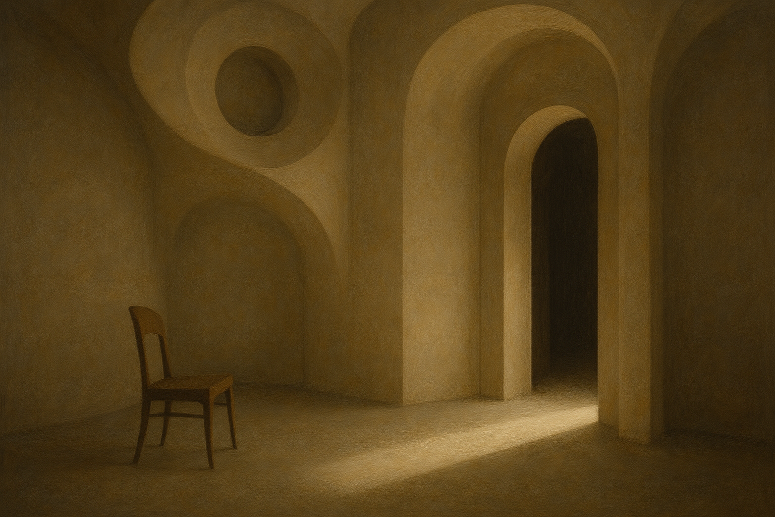 Hayallerin Sessizliği: Kendi Sesini Bulmak