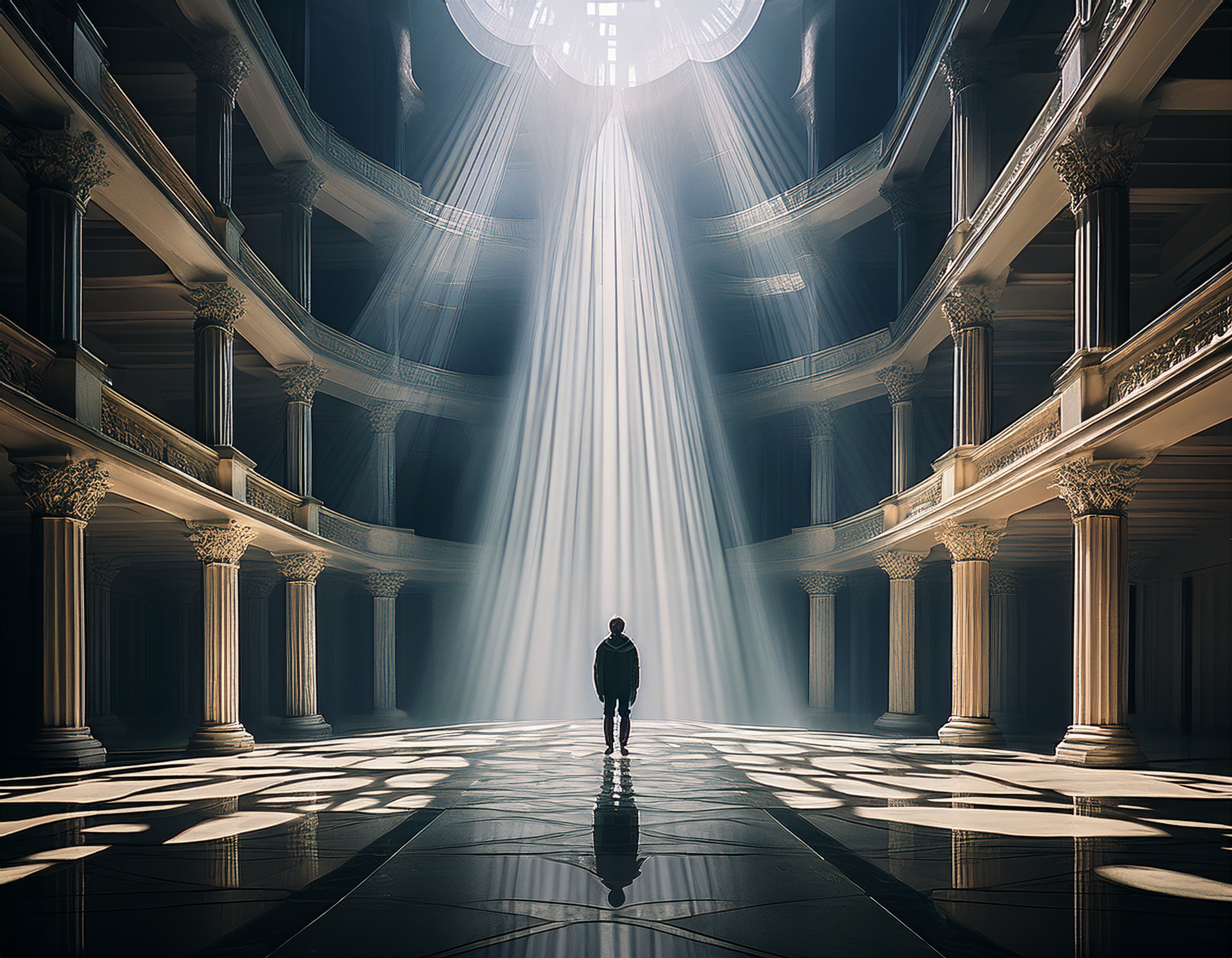 Anatomia Cichego Odejścia: Dlaczego Nikt Odchodzi Bez Powodu?