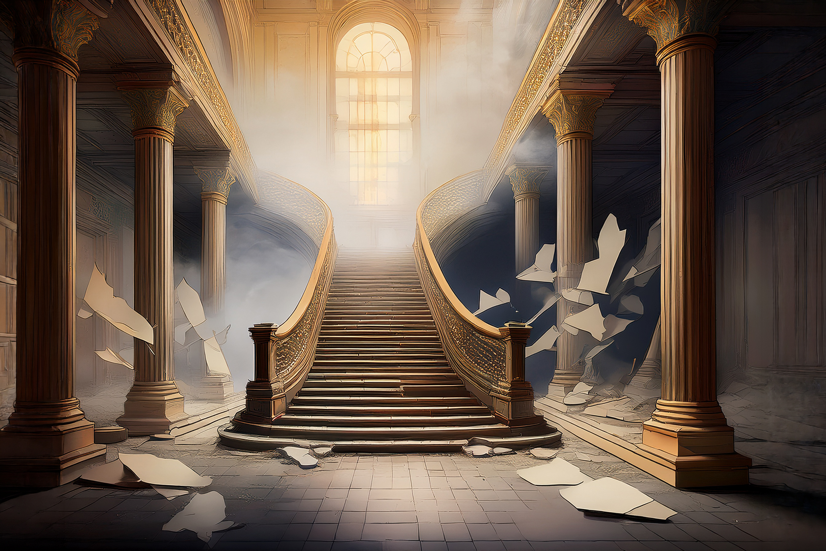 Pamięć jako droga do siebie: odkrywanie własnej tożsamości