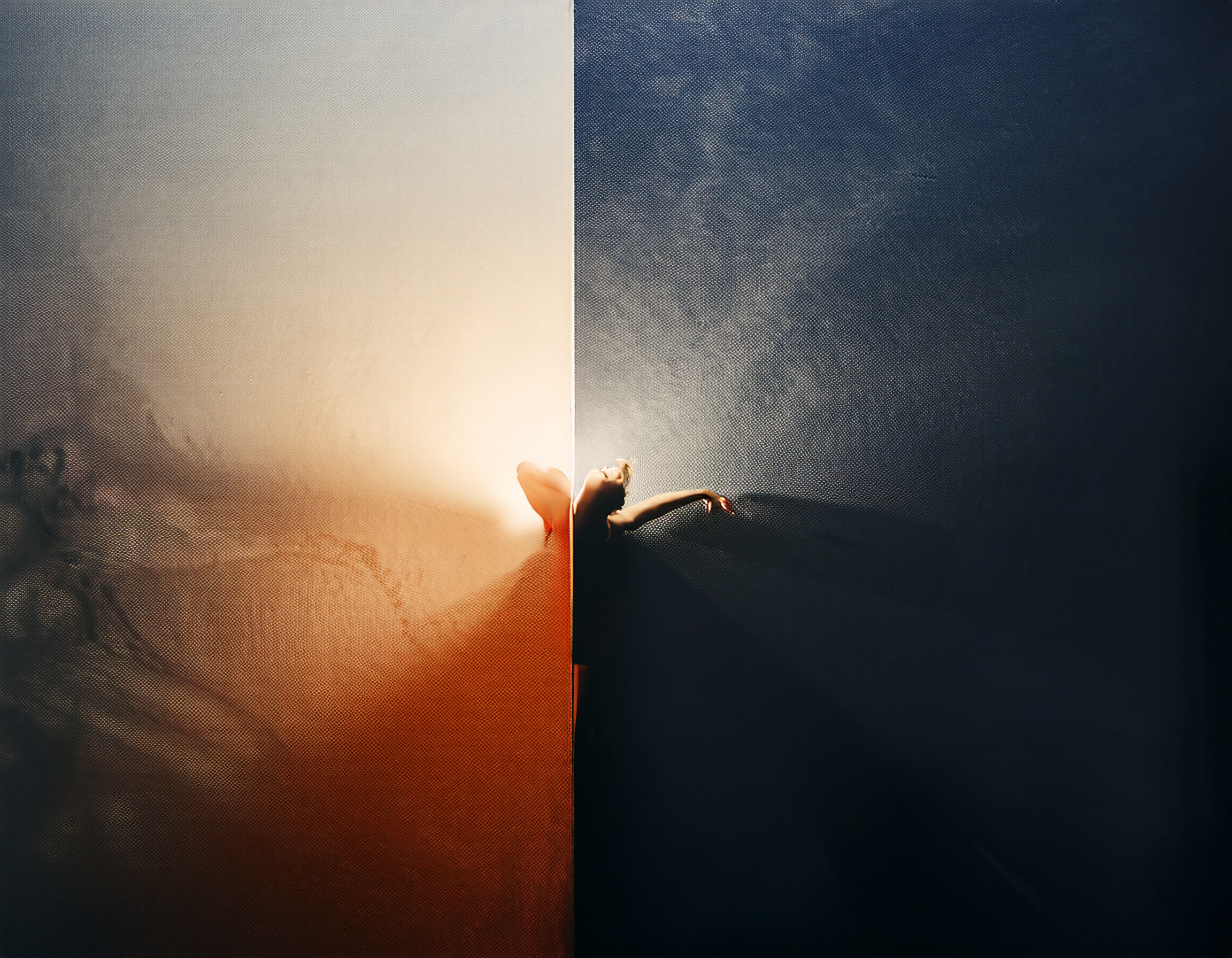 The Art of Visibility: Creating Without Blending In