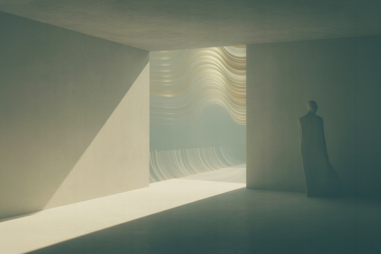 Quiet Reflections: Discovering the Self Within