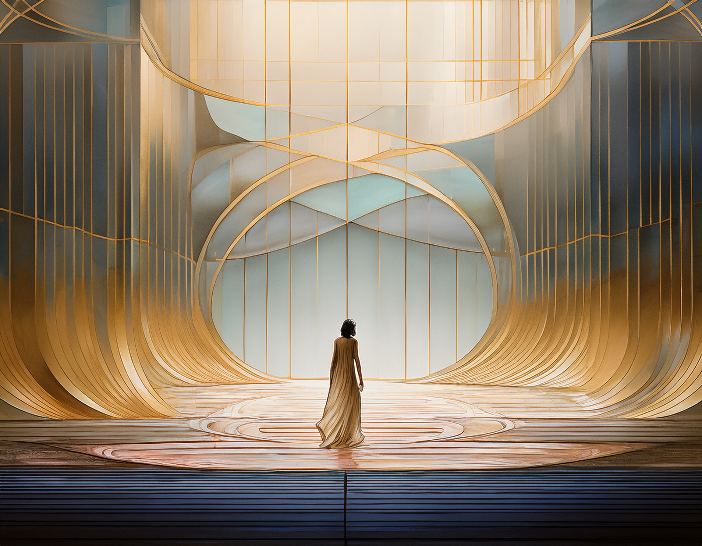 Návrat k sobě: Krycí vrstvy našich emocí