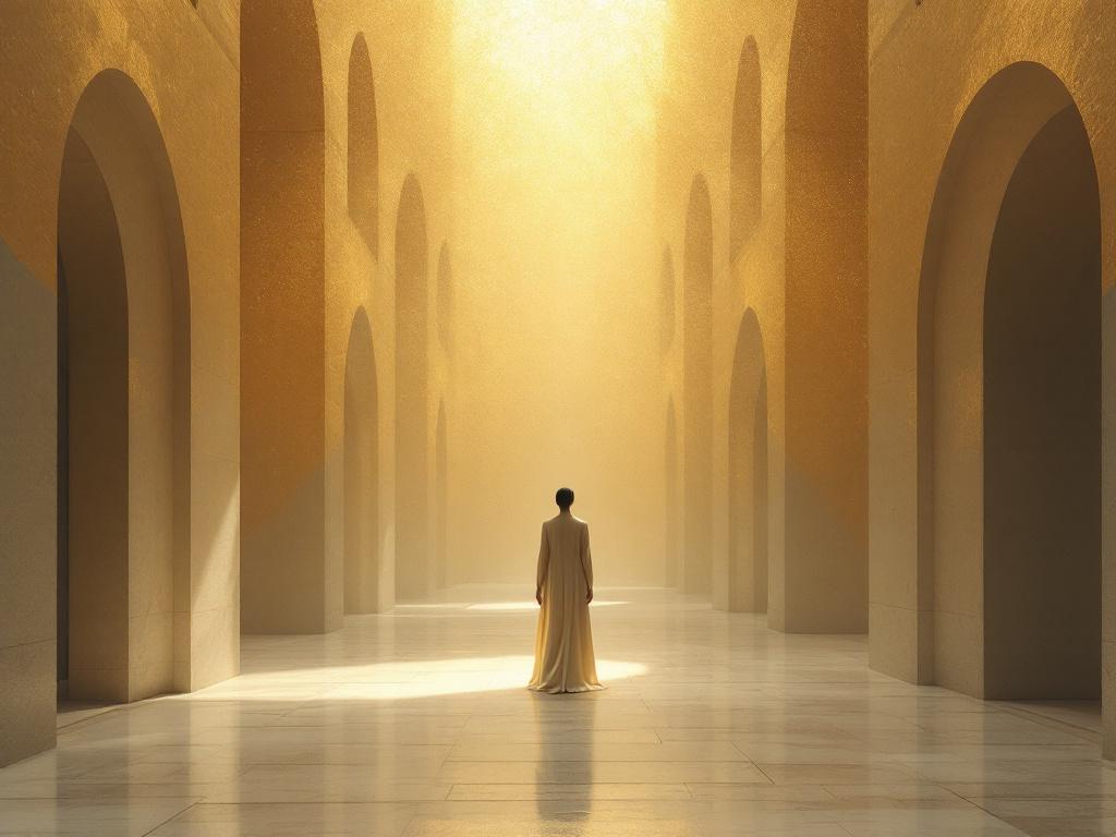 Walking Away from Unworthy People