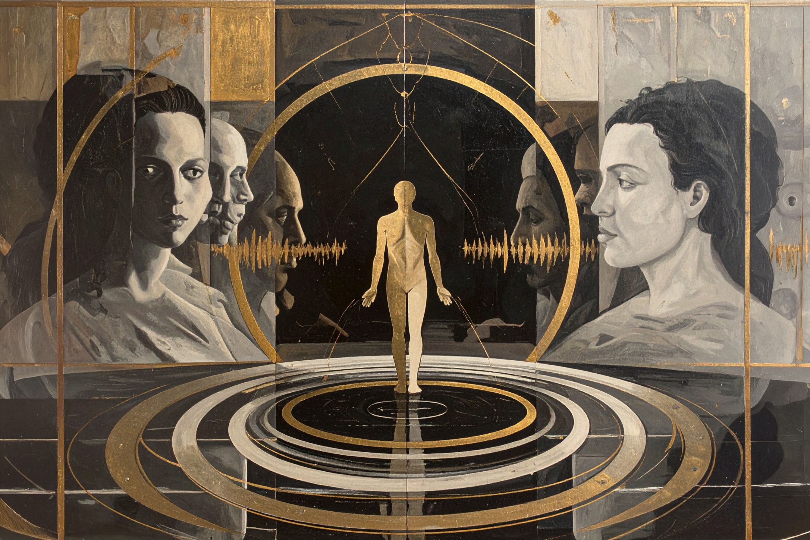 Algorytmy a Głupota: Jak Media Kształtują Myślenie