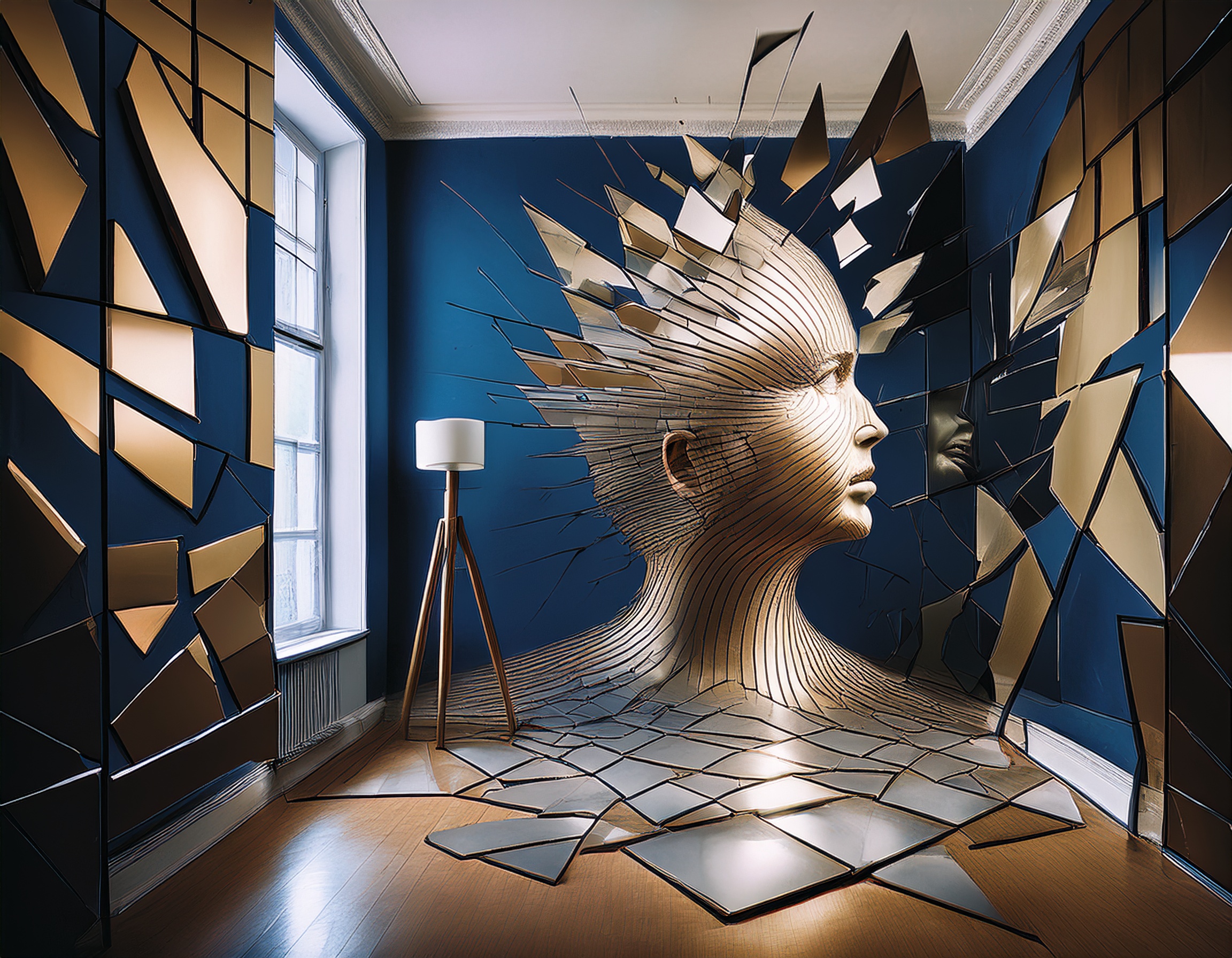 Hakikat ile Yalan Arasında: İnsan Psikolojisinin Labirenti