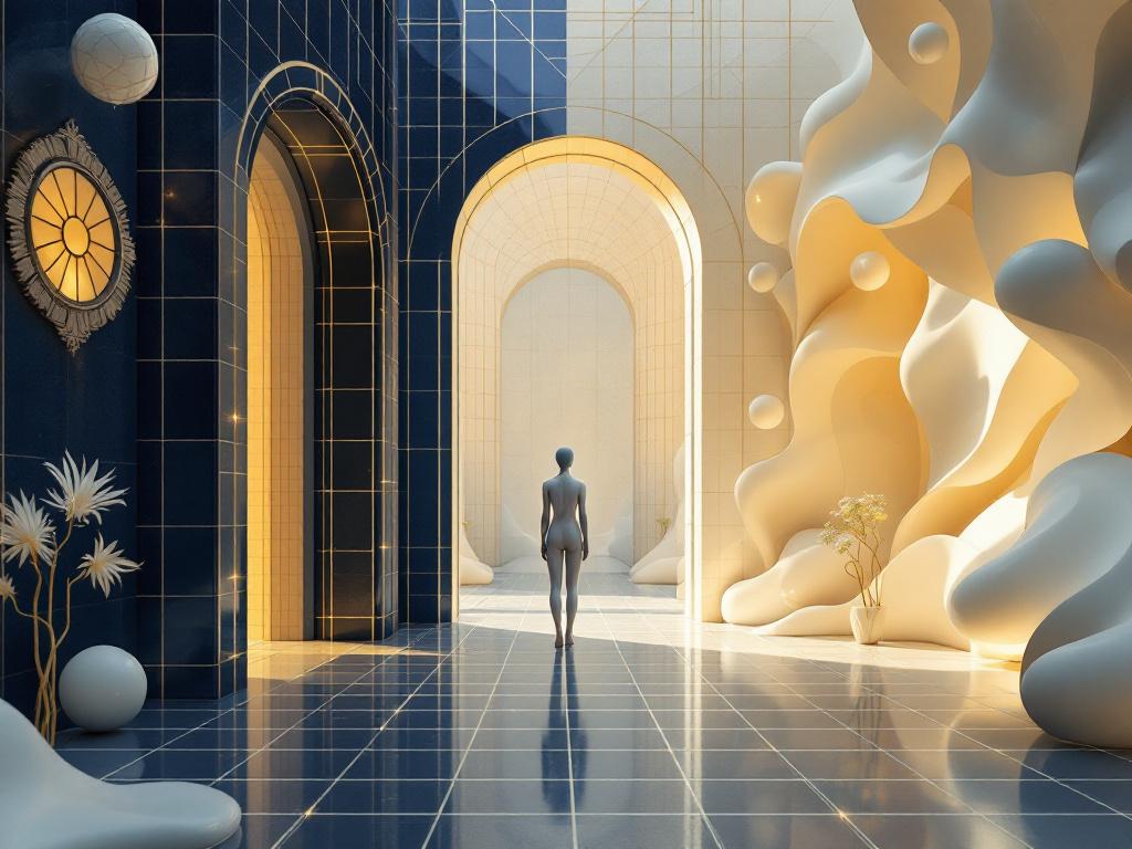 Farklılık ve Normlar: İnsanın İçsel Yolculuğu