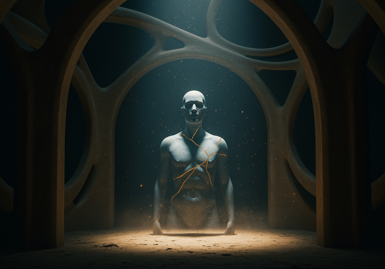 Tichá zlomení a jejich síla