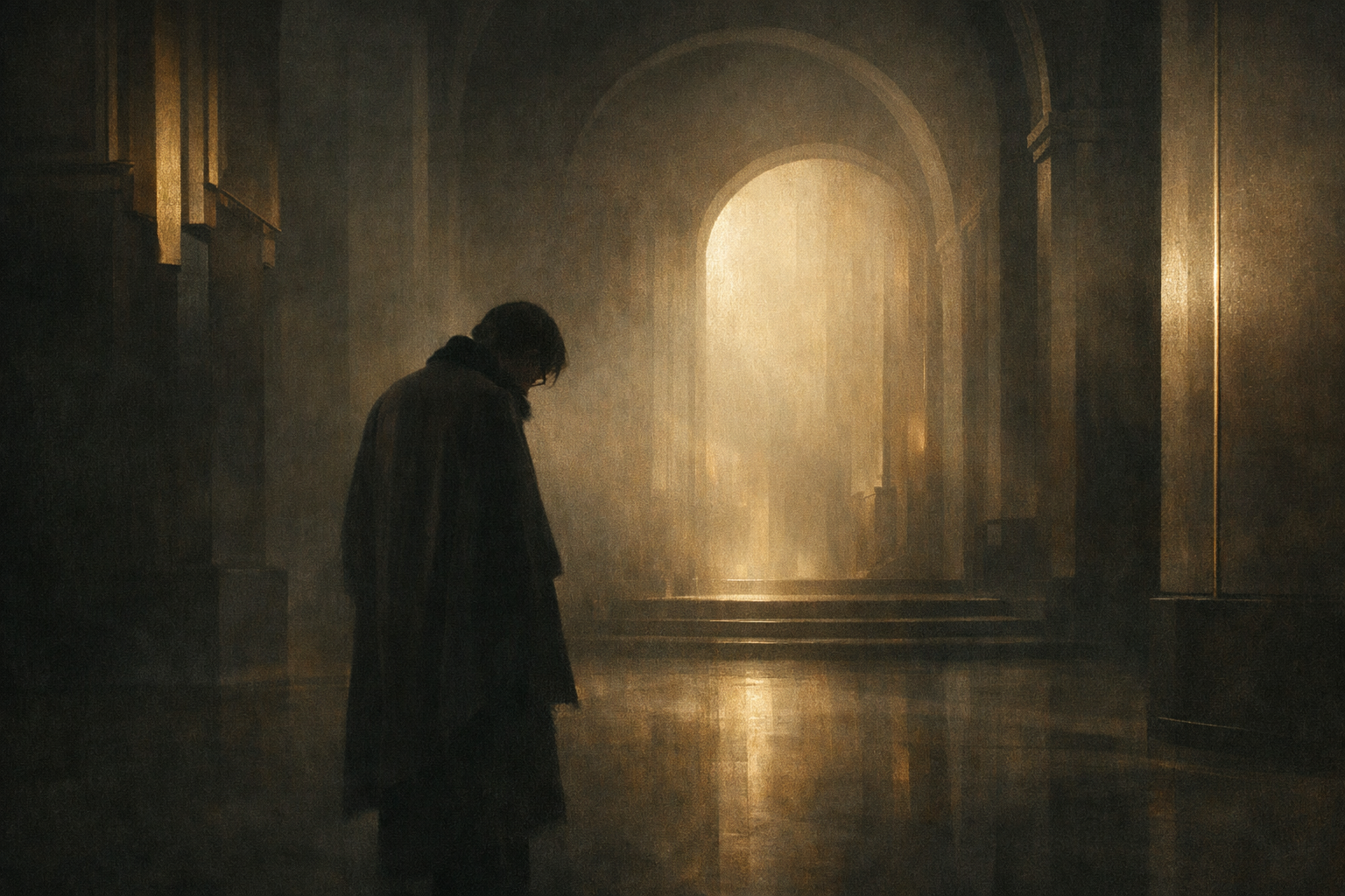 Acıyı Taşımak: Sessiz İnsanların Hikâyeleri