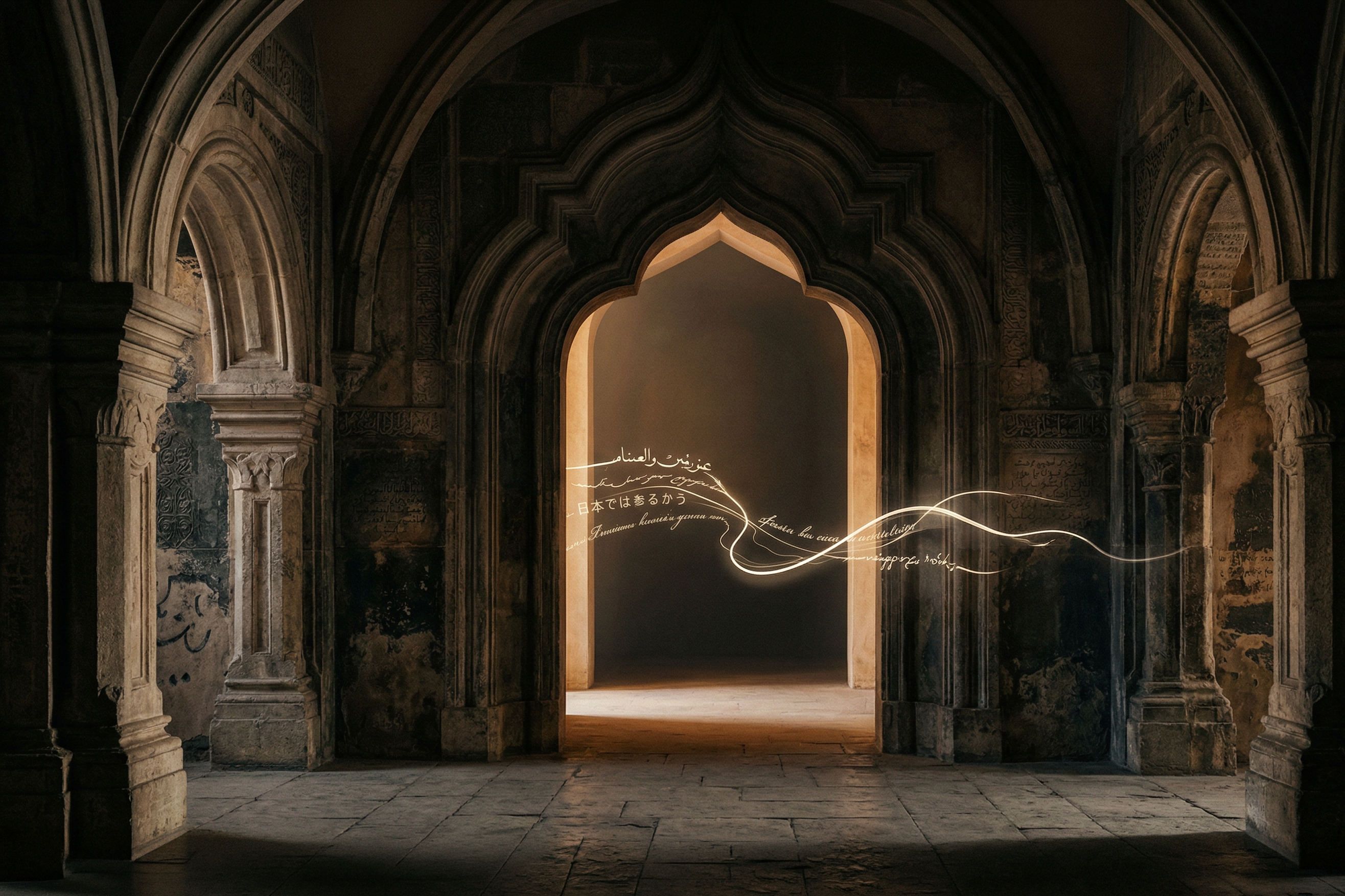 Exkluzivita k unikátnímu bytí