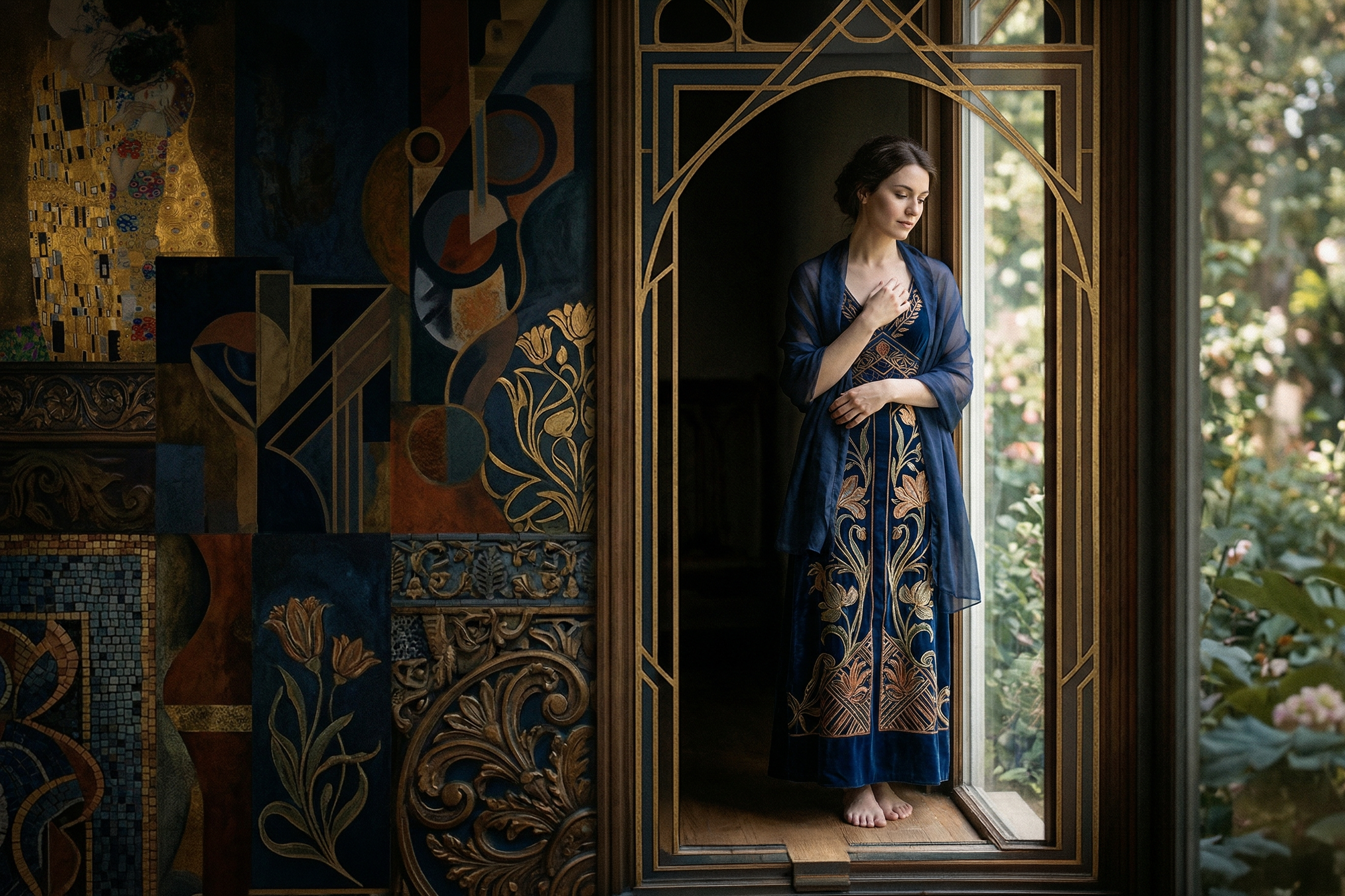 Tiché umění úsměvu: Jak se chránit v moderním světě