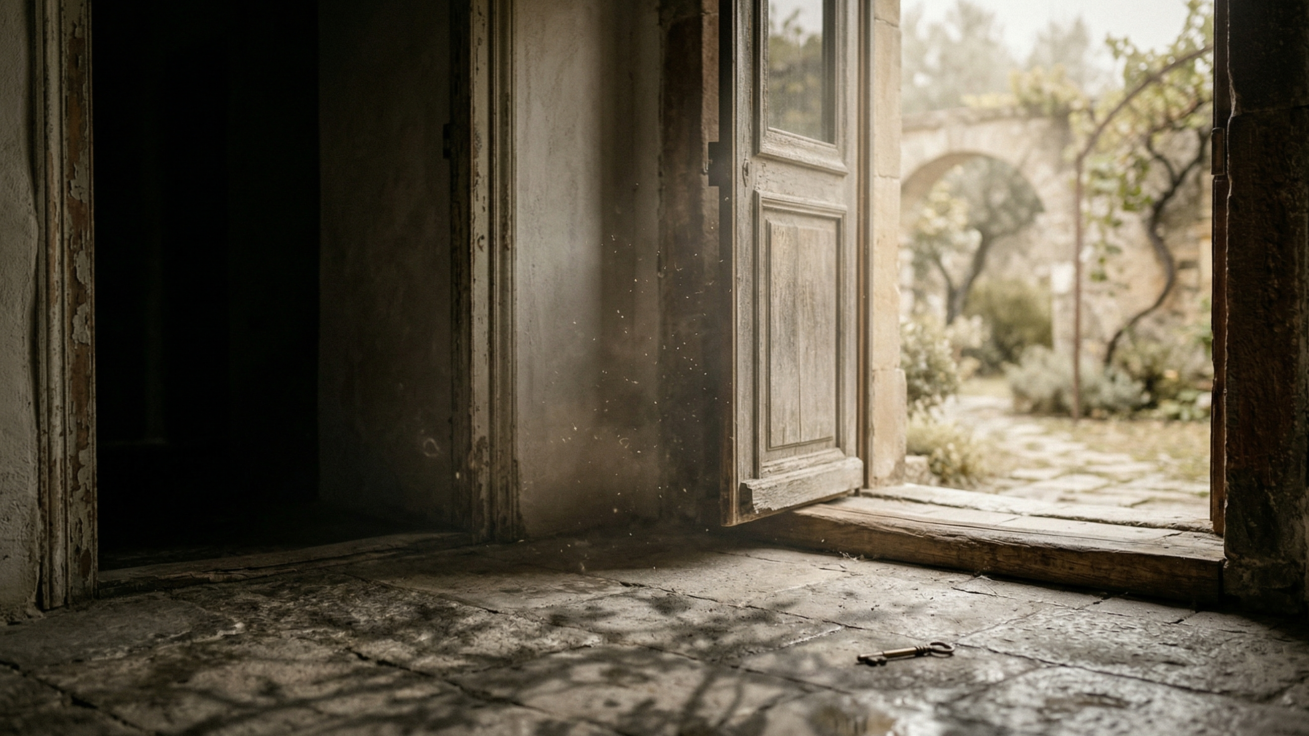 Magiczne Chwile: Przypadek Czy Przeznaczenie?