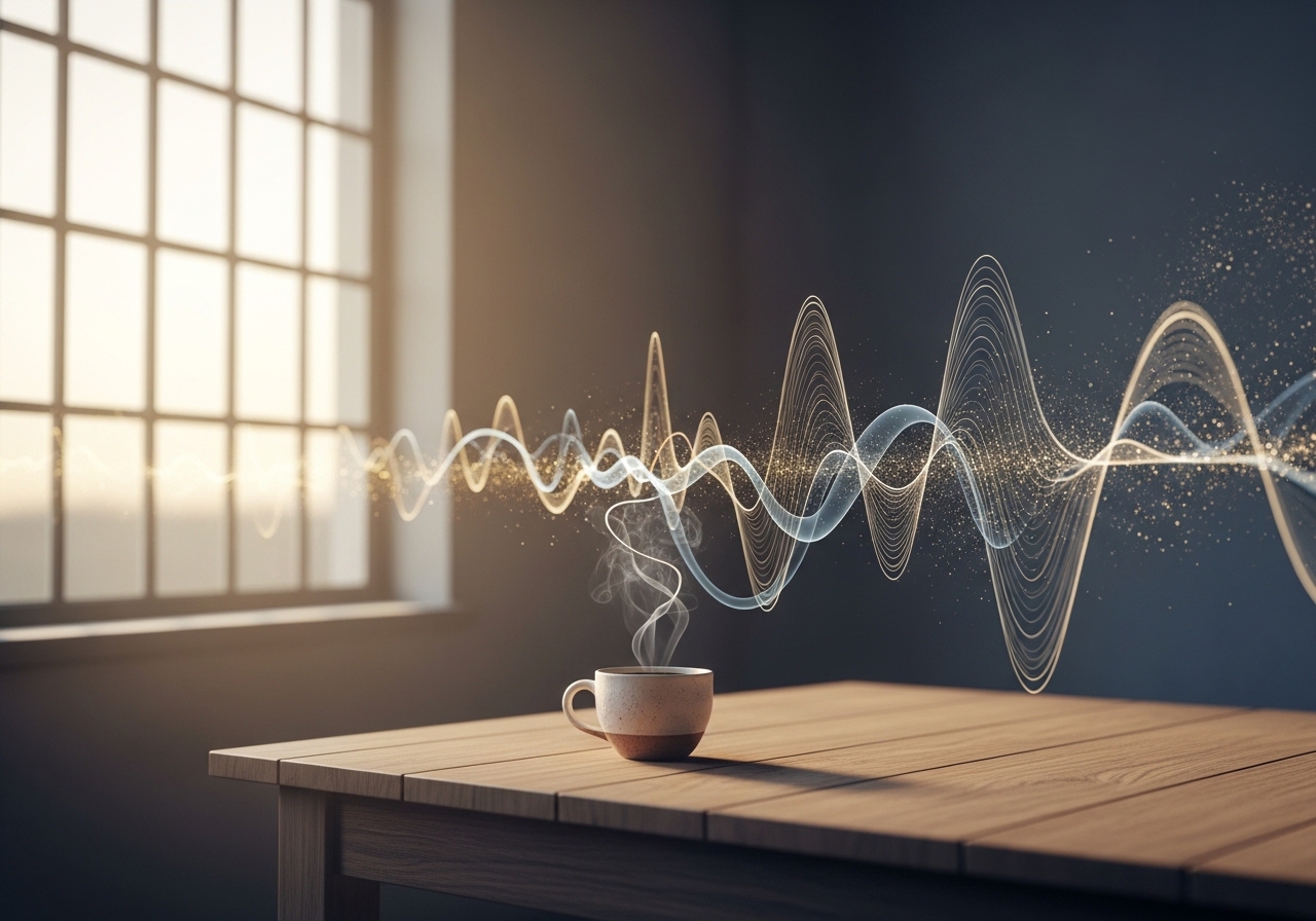 How Music Unlocks Our Inner Landscapes