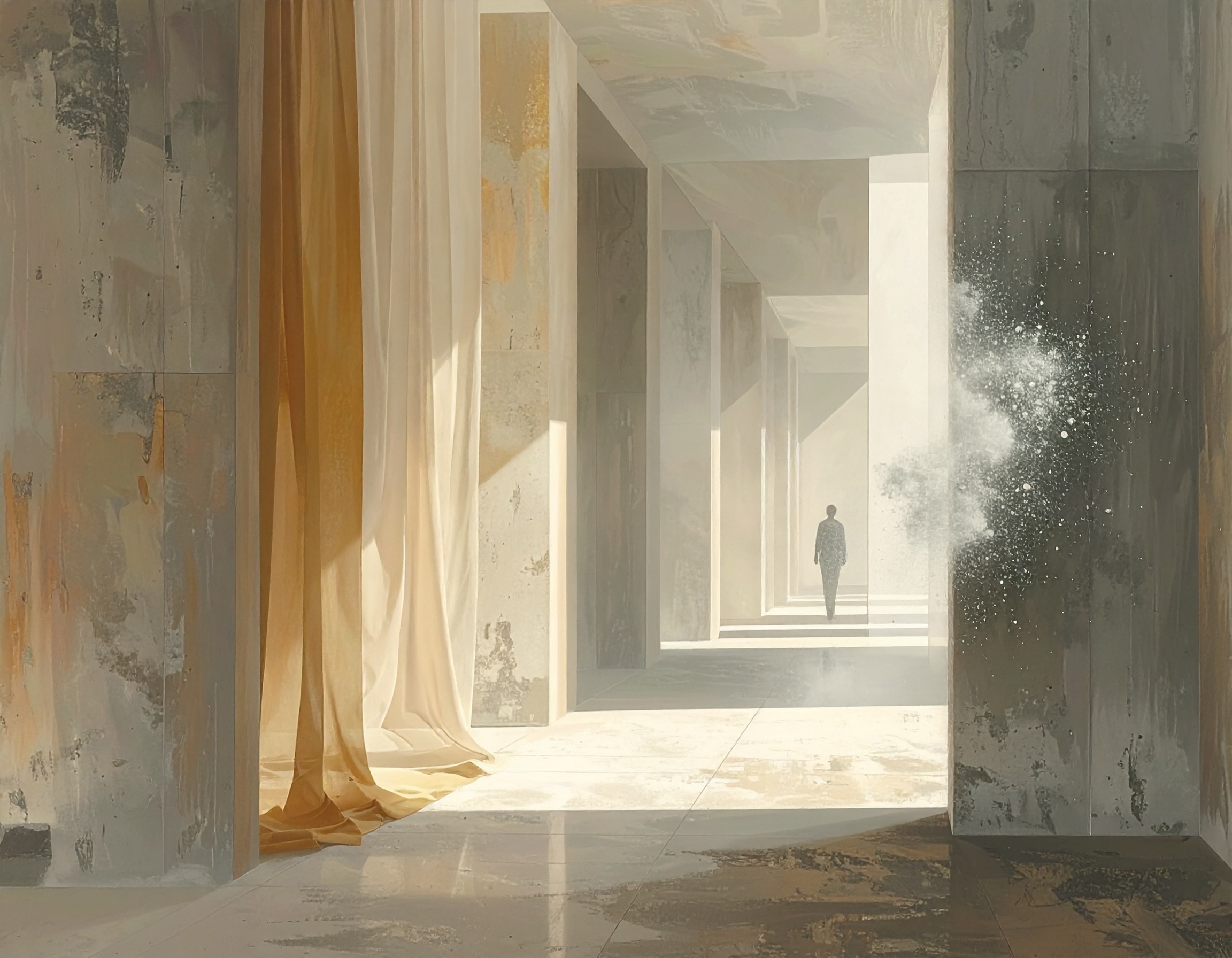The Art of Inner Transformation