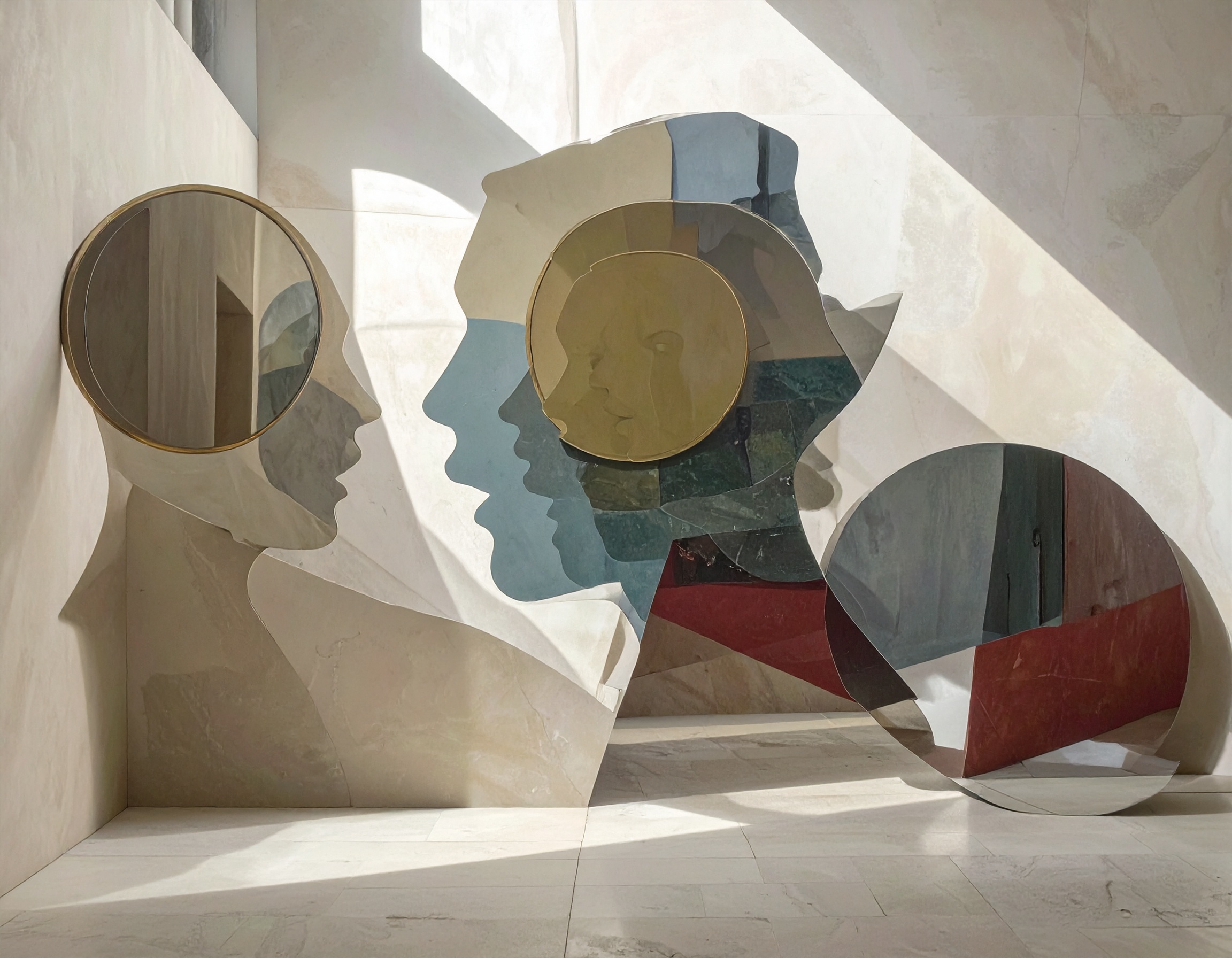 The Architecture of Lies: Understanding Inner Deception