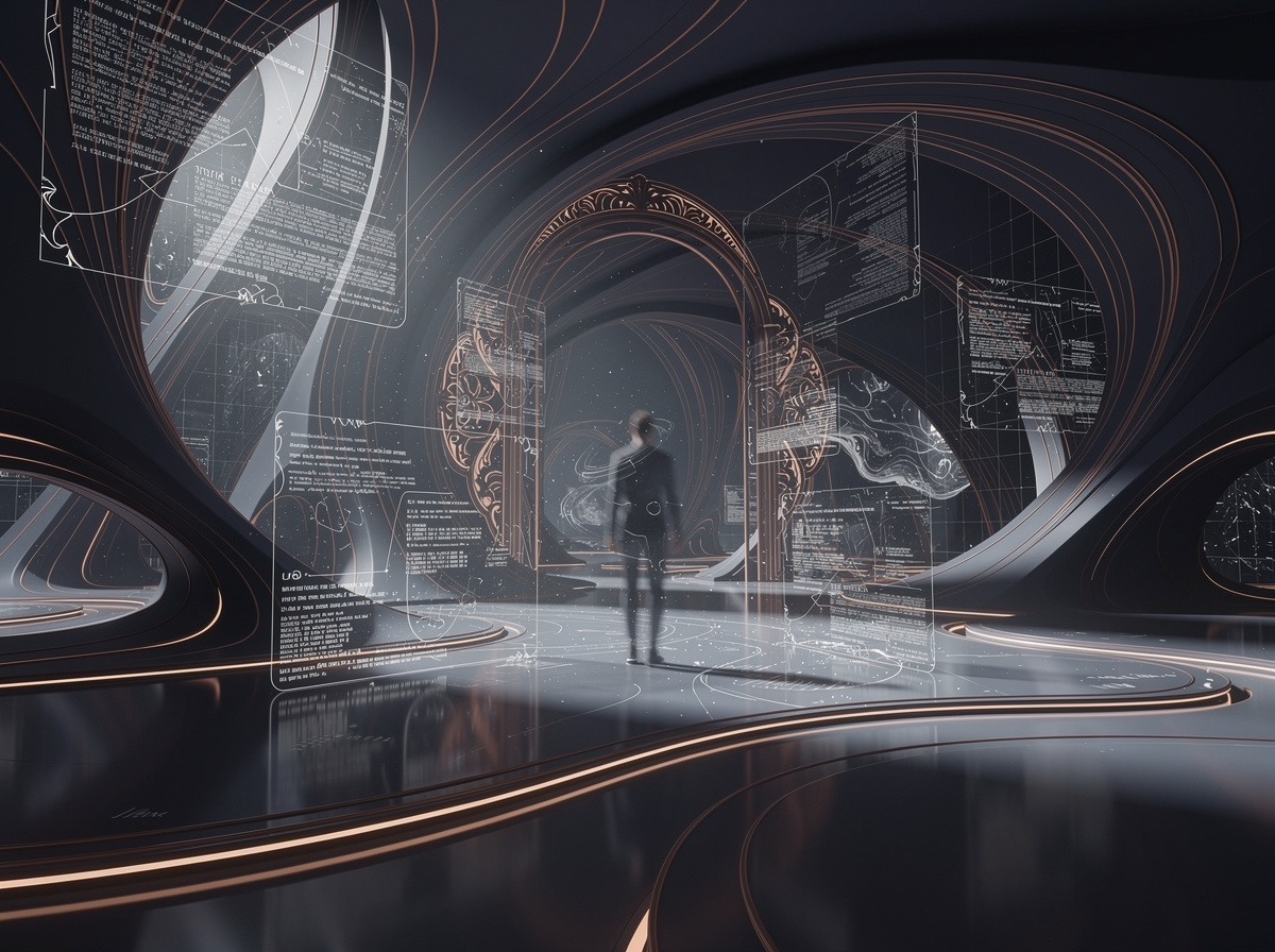 Navigating Digital Loneliness: The Search for Authentic Self
