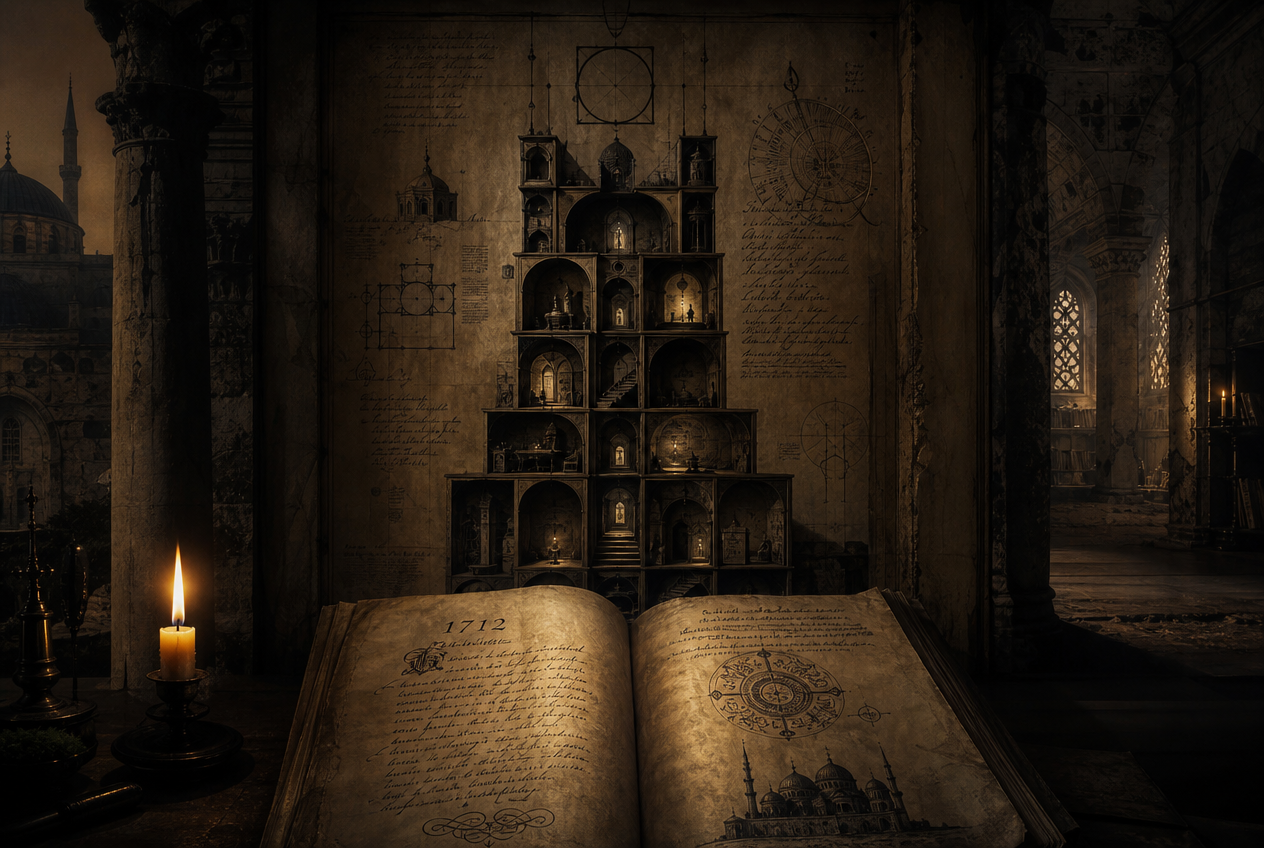 Architectura Mentis