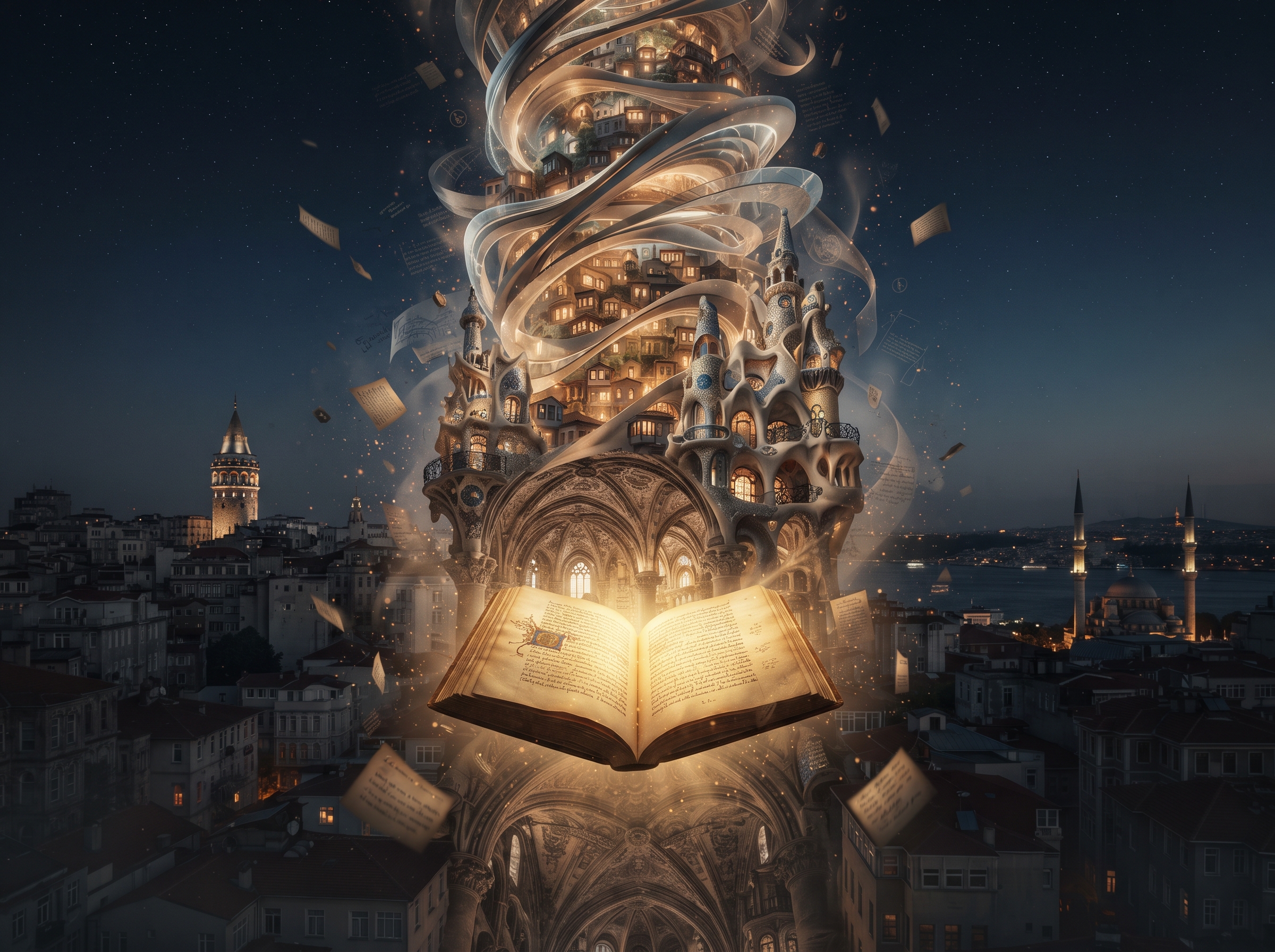 De Architectura Animae